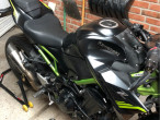 2023 Kawasaki Z 900