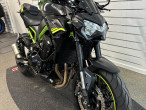 2023 Kawasaki Z 900