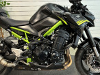 2023 Kawasaki Z 900