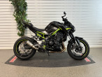 2023 Kawasaki Z 900
