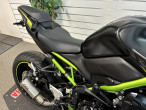 2023 Kawasaki Z 900