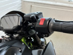 2023 Kawasaki Z 900
