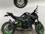 Kawasaki Z 900