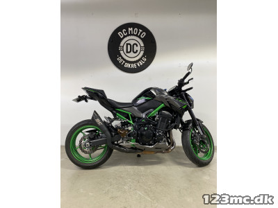 Kawasaki Z 900