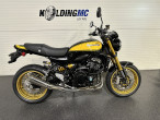 2023 Kawasaki Z 900 RS SE
