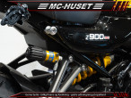 2023 Kawasaki Z 900 RS SE