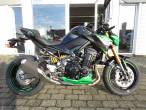 2023 Kawasaki Z 900 SE