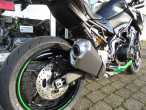 2023 Kawasaki Z 900 SE