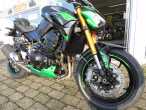 2023 Kawasaki Z 900 SE