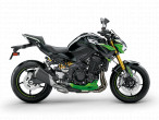 2023 Kawasaki Z 900 SE