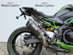 2023 Kawasaki Z 900 SE