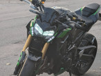 2023 Kawasaki Z 900 SE