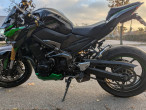 2023 Kawasaki Z 900 SE