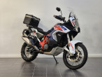 2023 KTM 1290 Super Adventure R