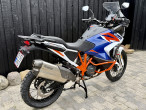 2023 KTM 1290 Super Adventure R