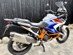 2023 KTM 1290 Super Adventure R