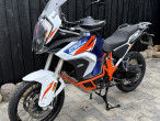 2023 KTM 1290 Super Adventure R