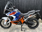 2023 KTM 1290 Super Adventure R