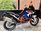 2023 KTM 1290 Super Adventure R
