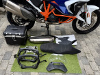 2023 KTM 1290 Super Adventure R