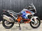 2023 KTM 1290 Super Adventure R