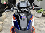 2023 KTM 1290 Super Adventure R