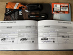 2023 KTM 1290 Super Adventure R