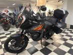 2023 KTM 1290 Super Adventure S