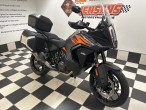 2023 KTM 1290 Super Adventure S