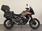2023 KTM 1290 Super Adventure S