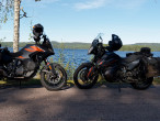 2023 KTM 1290 Super Adventure S 2023 KTM 1290 Super Adventure S