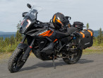 2023 KTM 1290 Super Adventure S 2023 KTM 1290 Super Adventure S