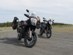 2023 KTM 1290 Super Adventure S 2023 KTM 1290 Super Adventure S