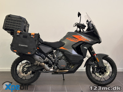 KTM 1290 Super Adventure S