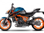 2023 KTM 1290 Super Duke R