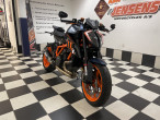 2023 KTM 1290 Super Duke R 2023 KTM 1290 Super Duke R