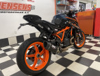 2023 KTM 1290 Super Duke R 2023 KTM 1290 Super Duke R