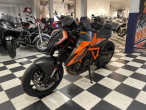 2023 KTM 1290 Super Duke R