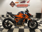 2023 KTM 1290 Super Duke R