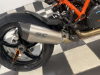 2023 KTM 1290 Super Duke R