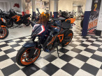 2023 KTM 1290 Super Duke R