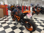2023 KTM 1290 Super Duke R