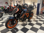 2023 KTM 1290 Super Duke R 2023 KTM 1290 Super Duke R