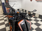 2023 KTM 1290 Super Duke R 2023 KTM 1290 Super Duke R