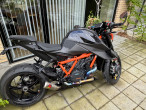 2023 KTM 1290 Super Duke R 2023 KTM 1290 Super Duke R