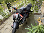 2023 KTM 1290 Super Duke R 2023 KTM 1290 Super Duke R