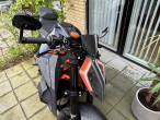 2023 KTM 1290 Super Duke R 2023 KTM 1290 Super Duke R