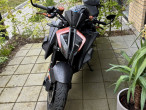 2023 KTM 1290 Super Duke R 2023 KTM 1290 Super Duke R