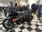 2023 KTM 390 Adventure