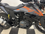 2023 KTM 390 Adventure